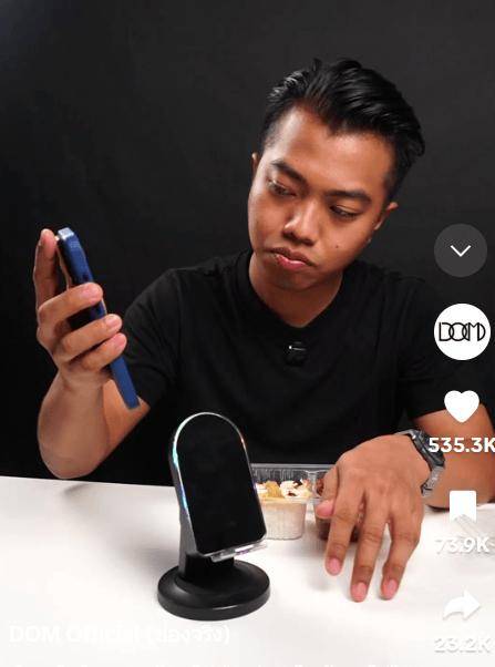 元它在TikTok赚麻了不朽情缘日销888万美(图6)
