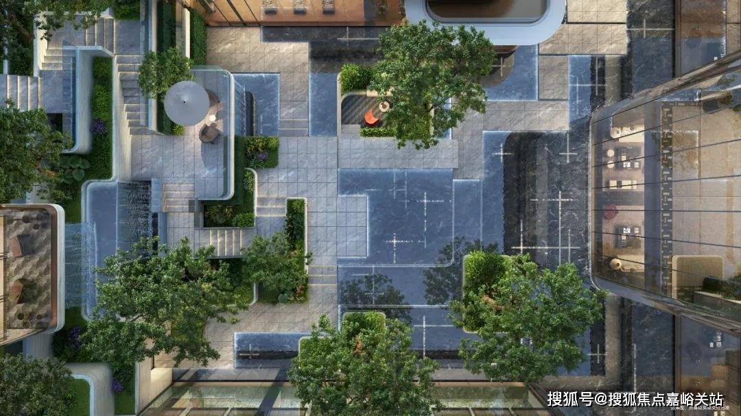 (营销中心)楼盘欢迎您-小区环境-户型-价格-地址-楼盘详情-周边配套不朽情缘网站江湾金茂府(售楼处)首页网站-2025江湾金茂府销售中心(图11)