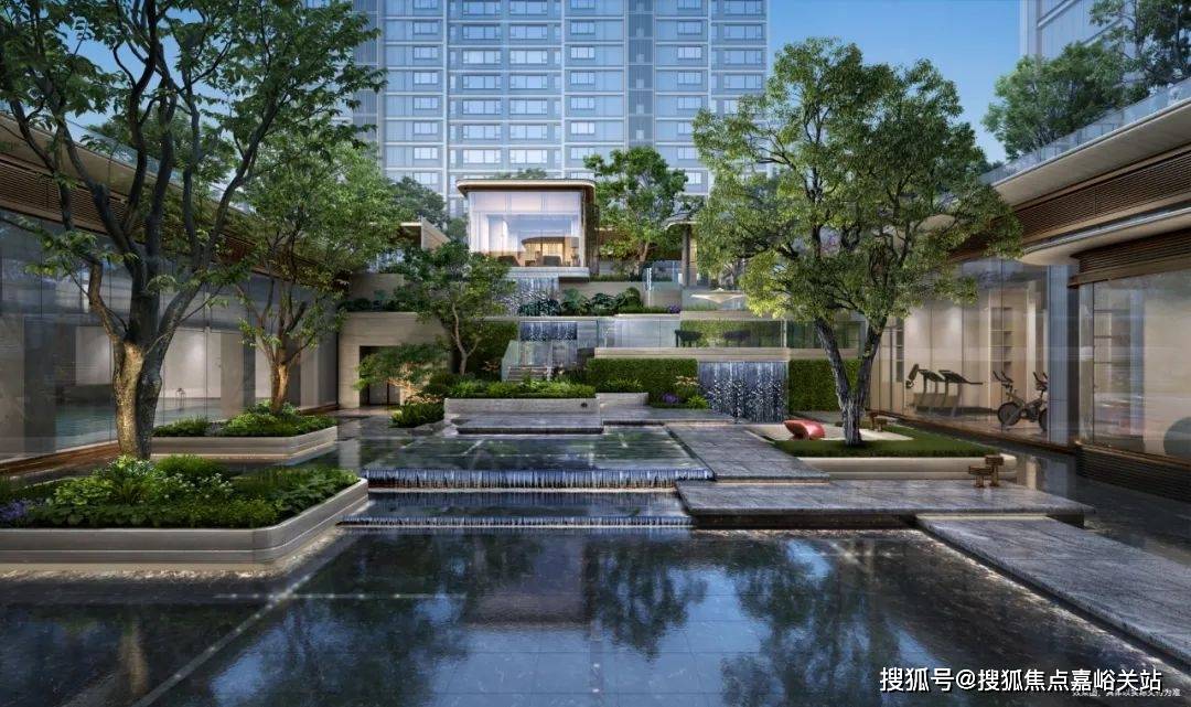 (营销中心)楼盘欢迎您-小区环境-户型-价格-地址-楼盘详情-周边配套不朽情缘网站江湾金茂府(售楼处)首页网站-2025江湾金茂府销售中心(图13)