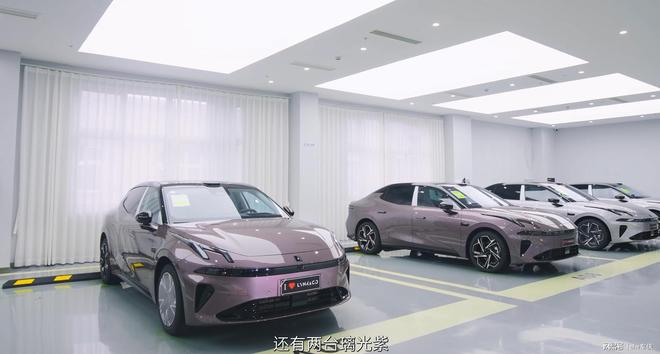 新领克07 EM-P凭什么这么受欢迎？不