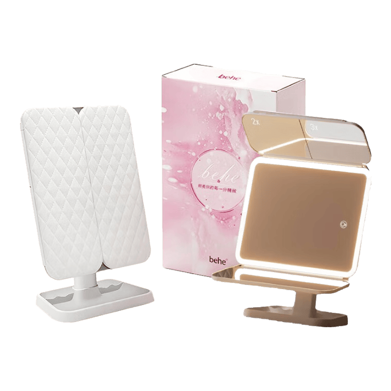 妆镜：让每一位女性都能闪耀自信之美！不朽情缘平台登录网页倍呵