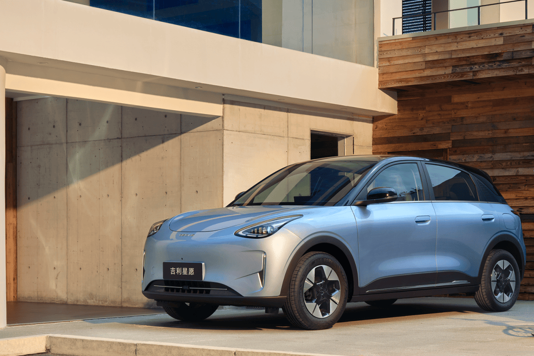 神榜!4 款都市白领专属座驾颜值实用双不朽情缘平台登录网页6-10 万纯电封(图7) 神榜!4 款都市白领专属座驾颜值实用双不朽情缘平台登录网页6-10 万纯电封(图7)